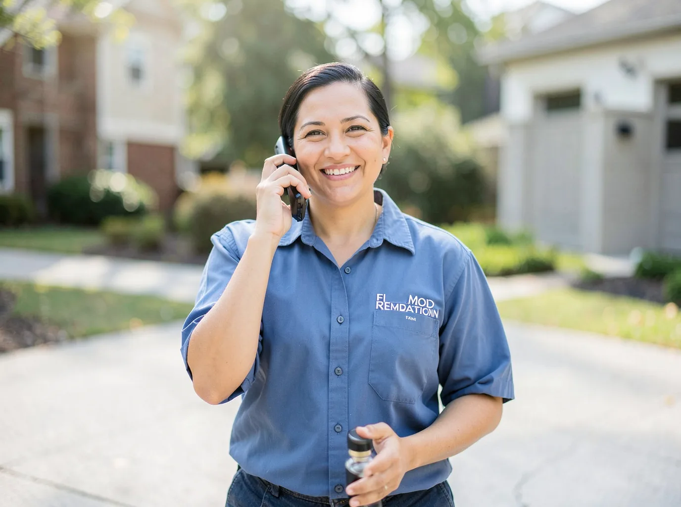 Mold Remediation Baldwin City, KS FAQs